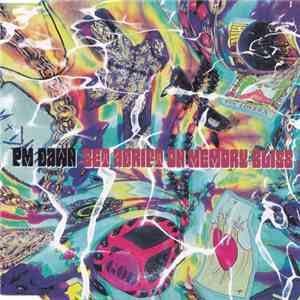 PM Dawn - Set Adrift On Memory Bliss flac album