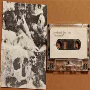Powdered Beatles - Monument flac album