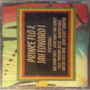 Prince Flo & Jah Edward I - Flo & Eddie flac album