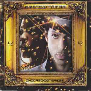 Prince, Támar - Chicago:Congress flac album
