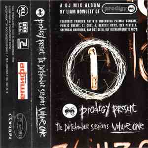 Prodigy - The Dirtchamber Sessions Volume One flac album