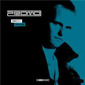 Promo - The Vow flac album