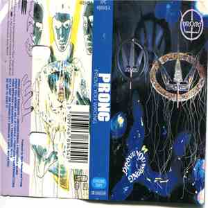 Prong - Prove You Wrong flac album