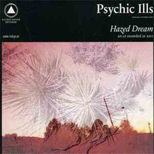Psychic Ills - Hazed Dream flac album