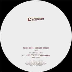 Pulse One - Against Myself flac album