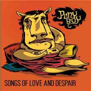 Puny  - Songs Of Love & Despair flac album
