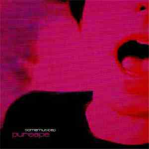 Pureape - Some Music EP flac album