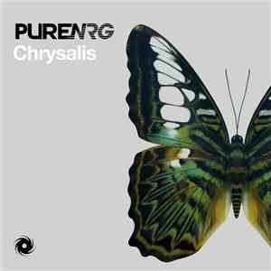 PureNRG - Chrysalis flac album