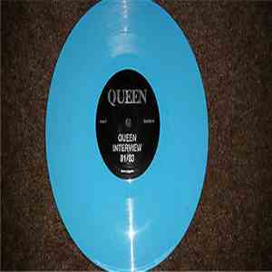 Queen - Interview flac album