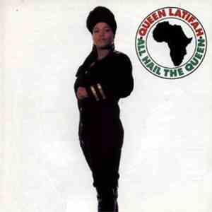Queen Latifah - All Hail The Queen flac album