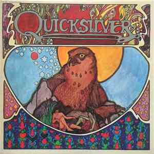 Quicksilver Messenger Service - Quicksilver flac album