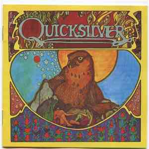 Quicksilver - Quicksilver flac album