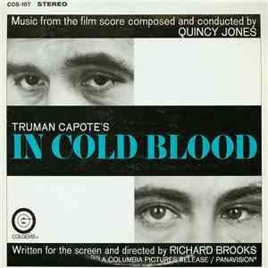 Quincy Jones - In Cold Blood flac album