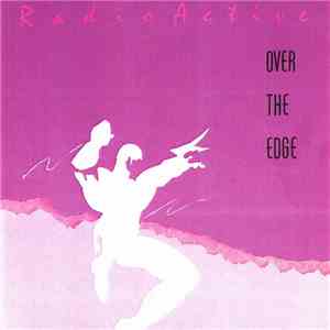 Radio Active  - Over the Edge flac album