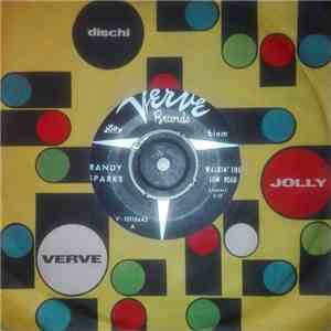 Randy Sparks - Walkin' The Low Road / Jamaica Fisherman flac album