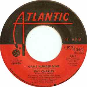 Ray Charles - Game Number Nine / A Peace That We Never Before Could Enjoy flac album