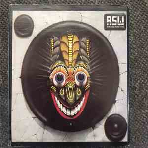 Renegade Soundwave - Biting My Nails flac album
