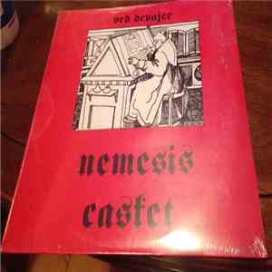Reshard Gool - The Nemesis Casket flac album