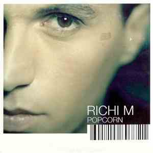 Richi M - Popcorn flac album