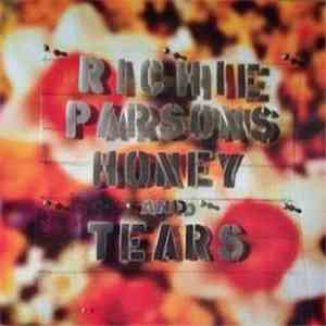 Richie Parsons - Honey And Tears flac album