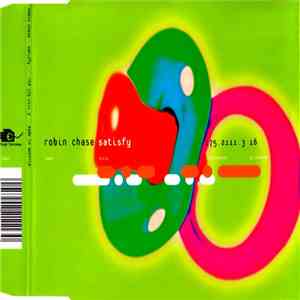 Robin Chase - Satisfy flac album