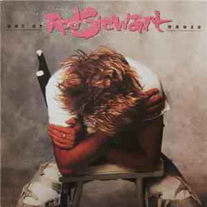 Rod Stewart - Out Of Order flac album