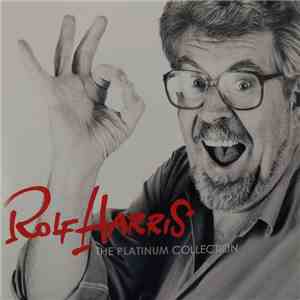Rolf Harris - The Platinum Collection flac album