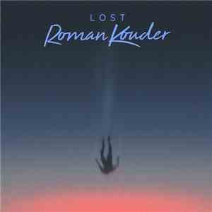 Roman Kouder - Lost flac album