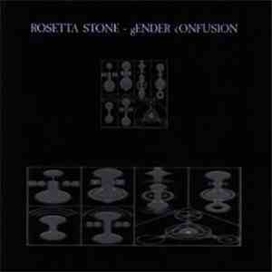 Rosetta Stone - Gender Confusion flac album