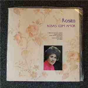 Rosita  - Rosas Com Amor flac album