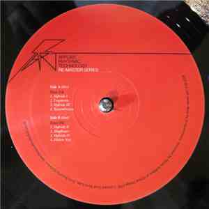 Ross 154 - Fragments flac album