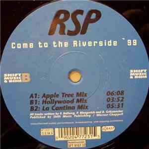 RSP - Come To The Riverside '99 flac album