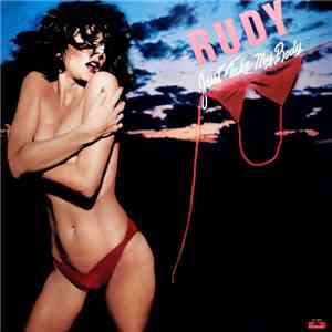 Rudy  - Just Take My Body flac album