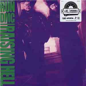 Run DMC - Raising Hell flac album