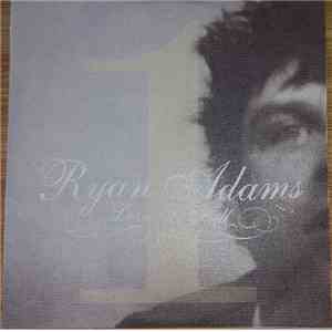 Ryan Adams - Love Is Hell Pt. 1 flac album