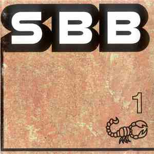 SBB - 1 flac album