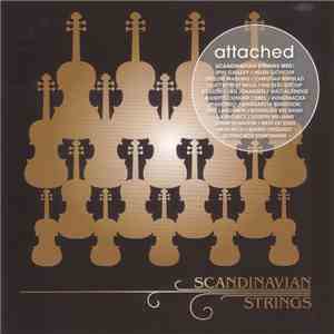 Scandinavian Strings - Attached flac album
