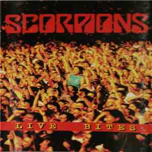 Scorpions - Live Bites flac album