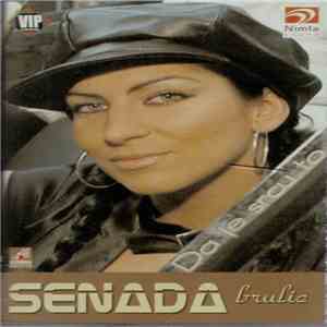 Senada Brulić - Da Je Srcu To flac album