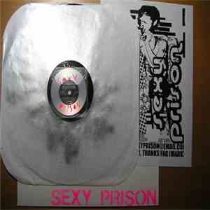 Sexy Prison - Reality H8ers flac album