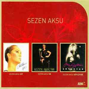 Sezen Aksu - Sezen Aksu (Git / '88 / Söylüyor) flac album