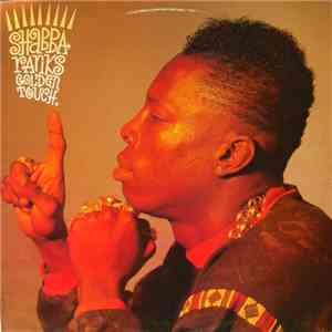 Shabba Ranks - Golden Touch flac album