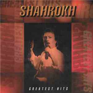 Shahrokh - Greatest Hits flac album