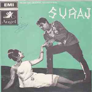 Shankar Jaikishan - Suraj flac album