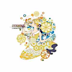 Sienná - I Know Why flac album