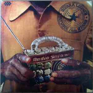 Sierra Leone's Refugee All Stars - Radio Salone flac album
