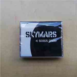 Skymars - Demo 2016 flac album