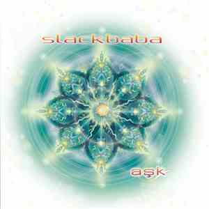 Slackbaba - Aşk flac album