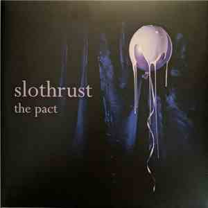 Slothrust - The Pact flac album
