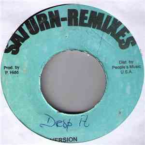 Snoop Dogg / George Nooks - Drop It / Let Me Be Your Lover flac album
